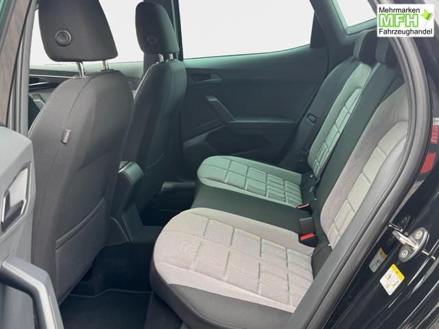 Reimport SEAT Arona FR 1.5 TSI DSG kaufen