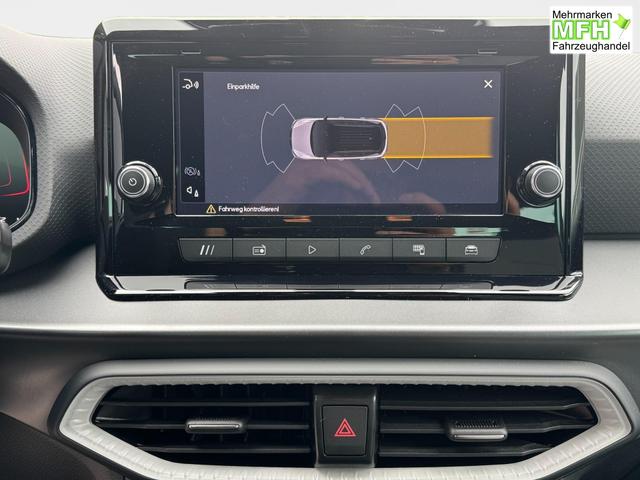 Reimport SEAT Arona FR 1.5 TSI DSG kaufen