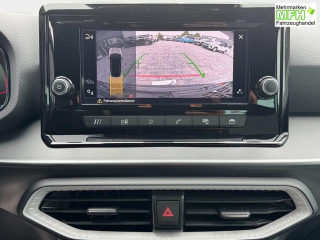 Reimport SEAT Arona FR 1.5 TSI DSG kaufen