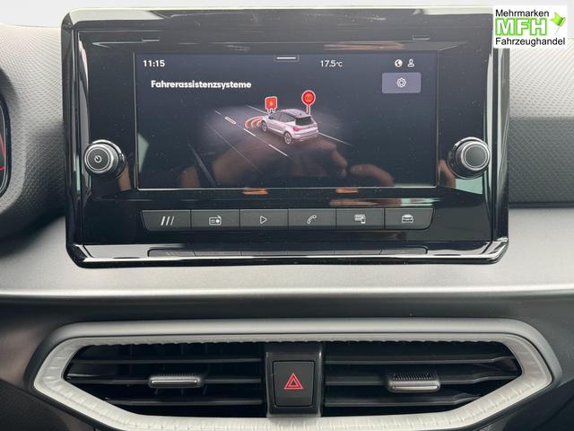 Reimport SEAT Arona FR 1.5 TSI DSG kaufen