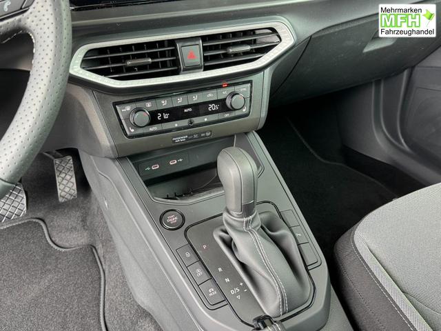 EU-Neuwagen SEAT Arona FR 1.5 TSI DSG g&uuml;nstig kaufen