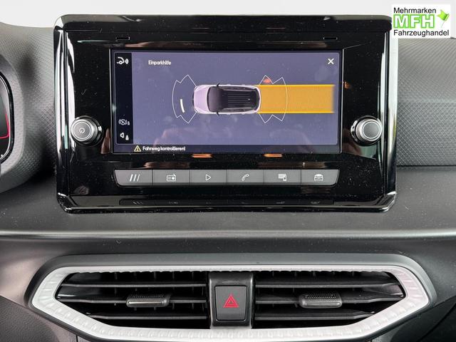 EU-Neuwagen SEAT Arona FR 1.5 TSI DSG g&uuml;nstig kaufen