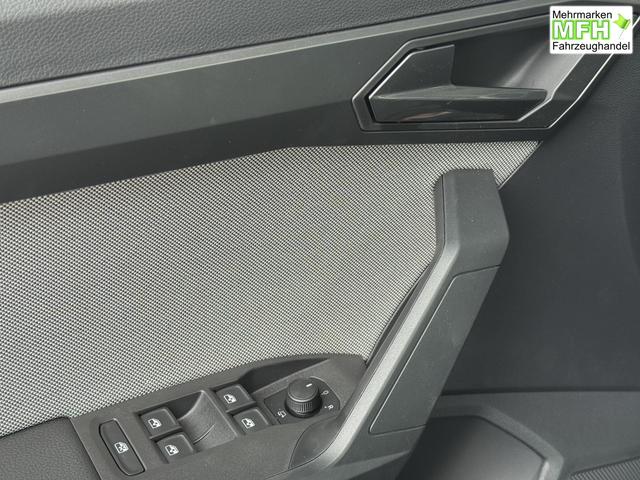 EU-Neuwagen SEAT Arona FR 1.5 TSI DSG g&uuml;nstig kaufen