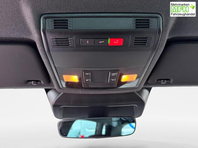 EU-Neuwagen SEAT Arona FR 1.5 TSI DSG g&uuml;nstig kaufen