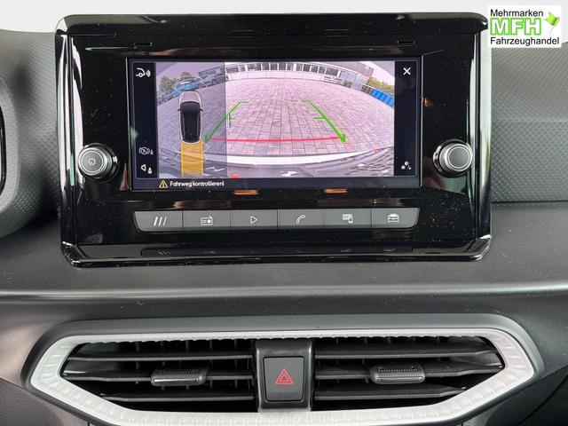 EU-Neuwagen SEAT Arona FR 1.5 TSI DSG g&uuml;nstig kaufen