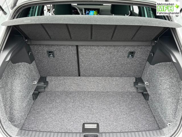 EU-Neuwagen SEAT Arona FR 1.5 TSI DSG g&uuml;nstig kaufen