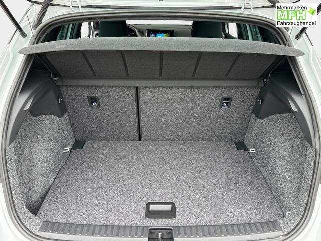 EU-Neuwagen SEAT Arona FR 1.5 TSI DSG g&uuml;nstig kaufen