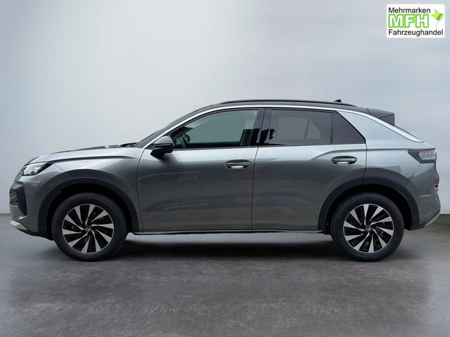 Reimport Volkswagen T-Roc 1,5 eTSI DSG g&uuml;nstig kaufen