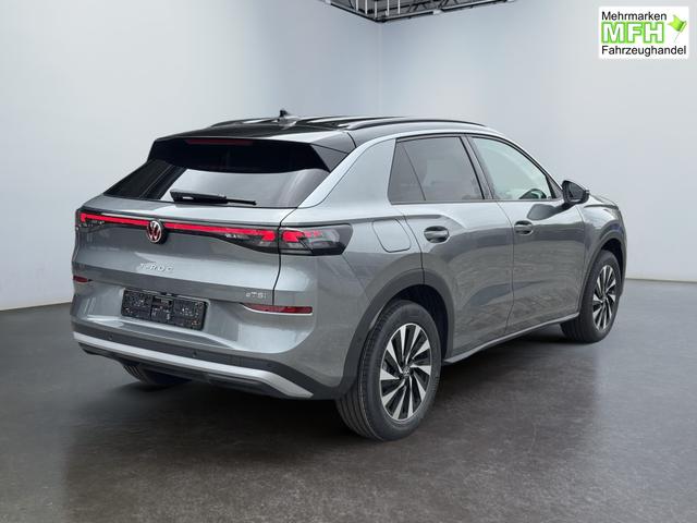 Reimport Volkswagen T-Roc 1,5 eTSI DSG g&uuml;nstig kaufen