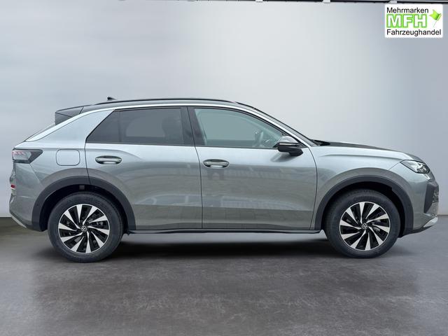 Reimport Volkswagen T-Roc 1,5 eTSI DSG g&uuml;nstig kaufen