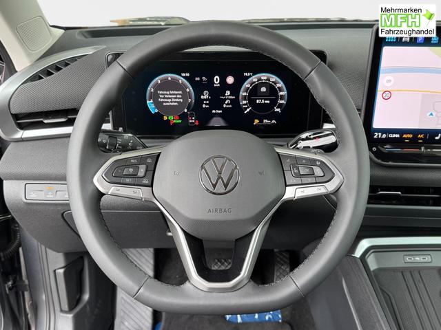 Reimport Volkswagen T-Roc 1,5 eTSI DSG g&uuml;nstig kaufen