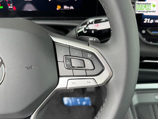 Reimport Volkswagen T-Roc 1,5 eTSI DSG g&uuml;nstig kaufen
