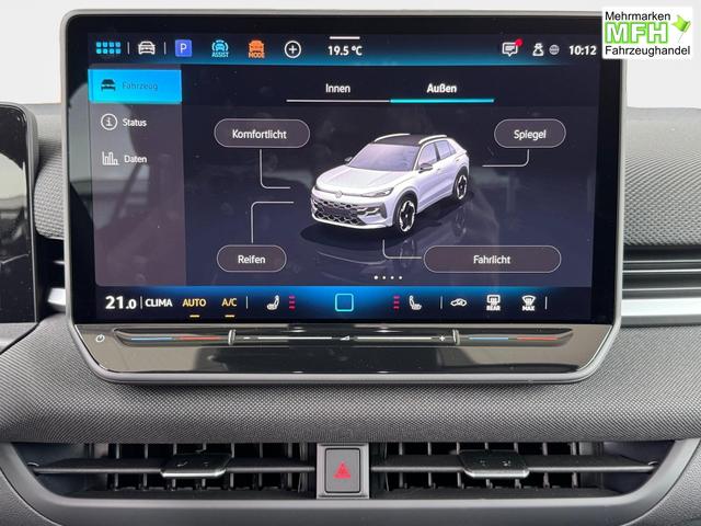 Reimport Volkswagen T-Roc 1,5 eTSI DSG g&uuml;nstig kaufen