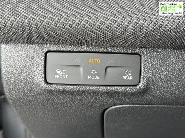 Reimport Volkswagen T-Roc 1,5 eTSI DSG g&uuml;nstig kaufen