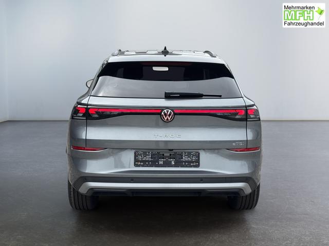 Reimport Volkswagen T-Roc 1,5 eTSI DSG g&uuml;nstig kaufen