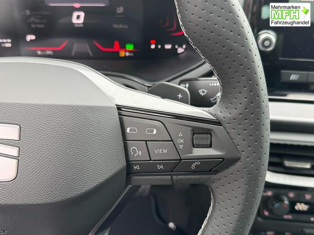 Reimport SEAT Arona FR 1.5 TSI DSG kaufen