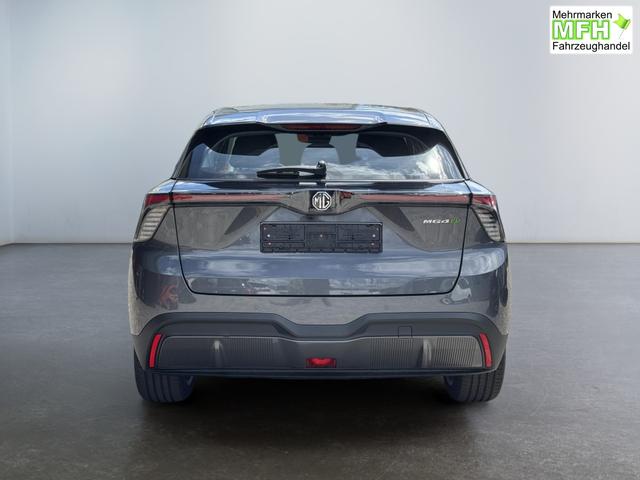 EU-Neuwagen MG4 EV 64kWh Premium kaiufen