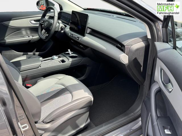 EU-Neuwagen MG4 EV 64kWh Premium kaiufen