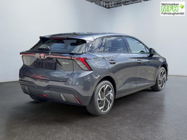 EU-Neuwagen MG4 EV 64kWh Premium kaiufen
