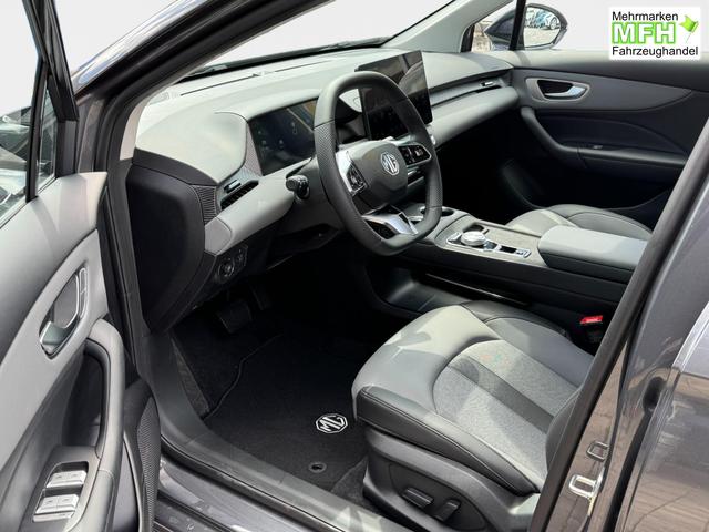 EU-Neuwagen MG4 EV 64kWh Premium kaiufen