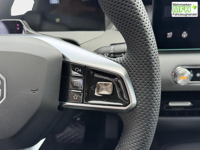 EU-Neuwagen MG4 EV 64kWh Premium kaiufen