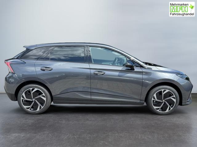 EU-Neuwagen MG4 EV 64kWh Premium kaiufen