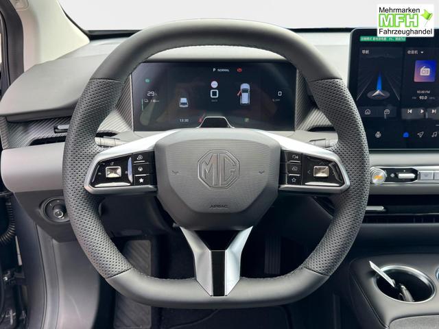EU-Neuwagen MG4 EV 64kWh Premium kaiufen