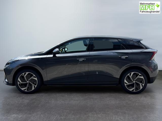 EU-Neuwagen MG4 EV 64kWh Premium kaiufen