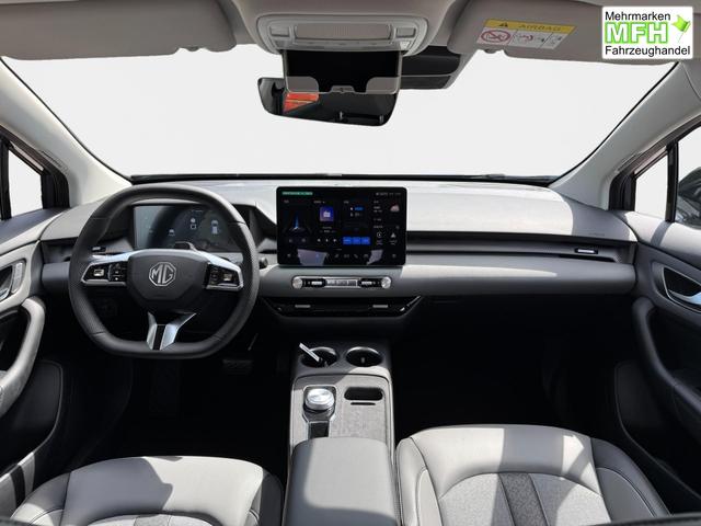 EU-Neuwagen MG4 EV 64kWh Premium kaiufen