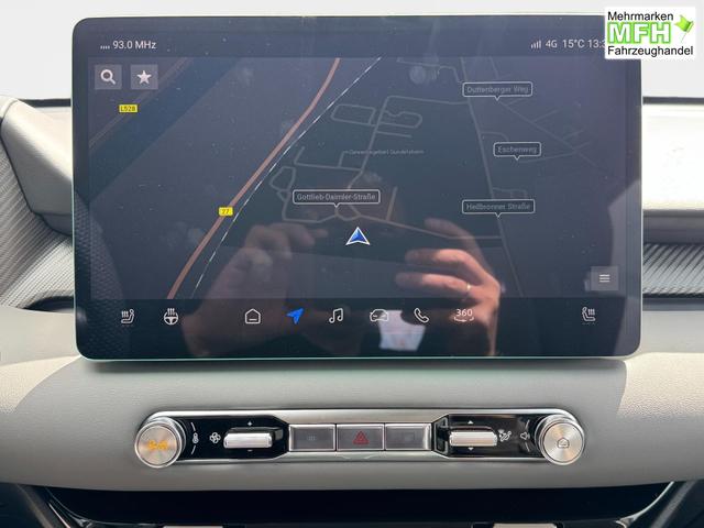 EU-Neuwagen MG4 EV 64kWh Premium kaiufen
