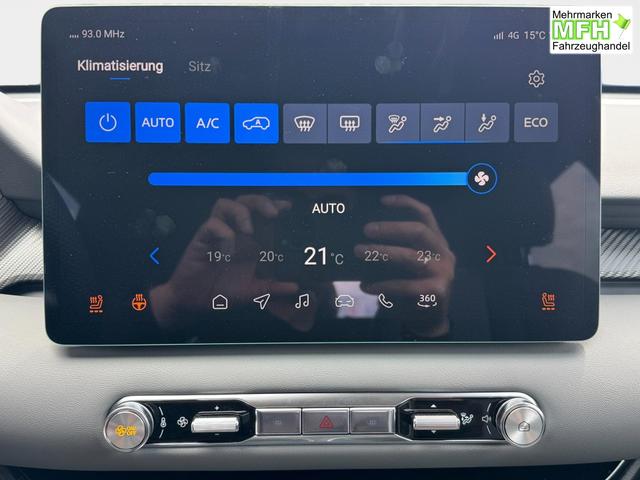 EU-Neuwagen MG4 EV 64kWh Premium kaiufen