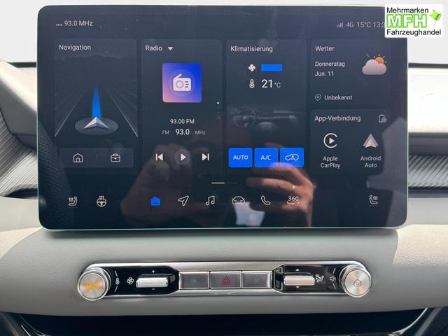 EU-Neuwagen MG4 EV 64kWh Premium kaiufen