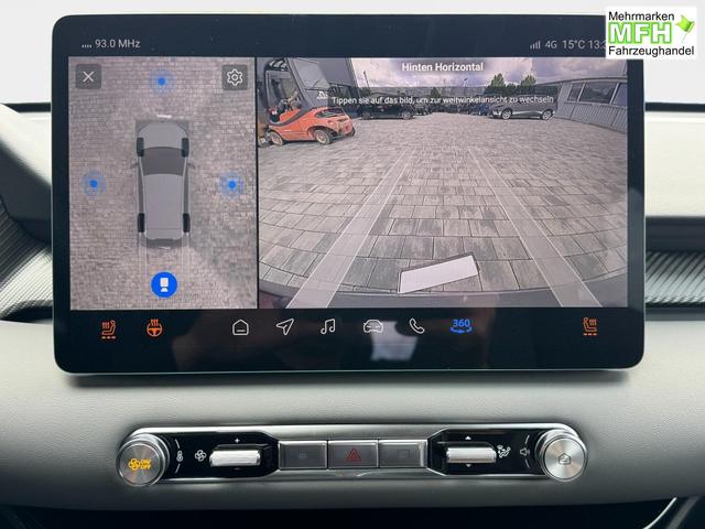EU-Neuwagen MG4 EV 64kWh Premium kaiufen