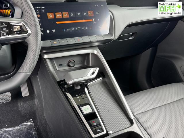 EU-Neuwagen MG ZS 1,5 Hybrid+ LUXURY kaufen