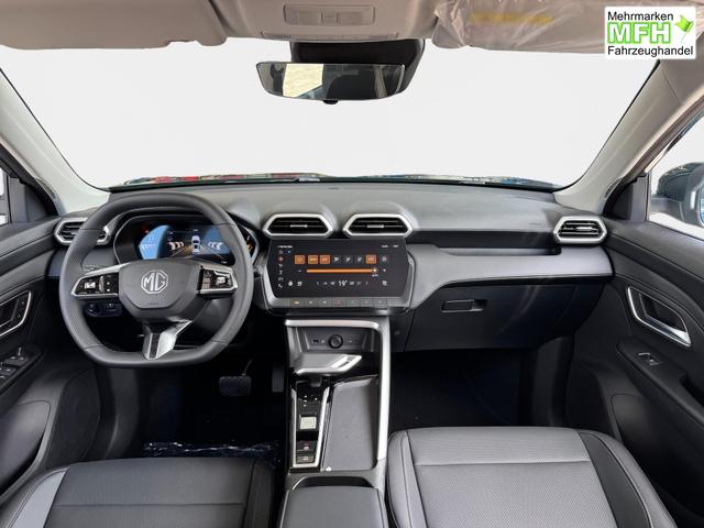 EU-Neuwagen MG ZS 1,5 Hybrid+ LUXURY kaufen