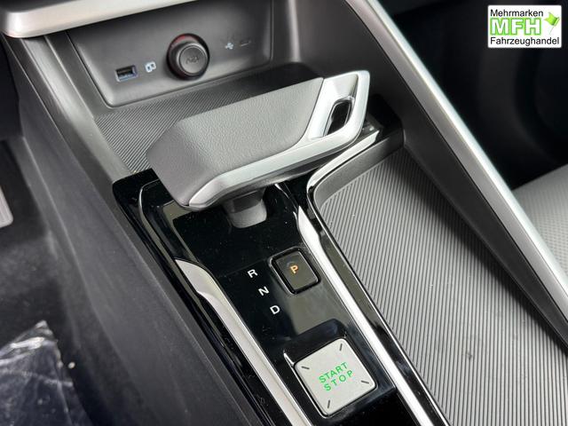 EU-Neuwagen MG ZS 1,5 Hybrid+ LUXURY kaufen