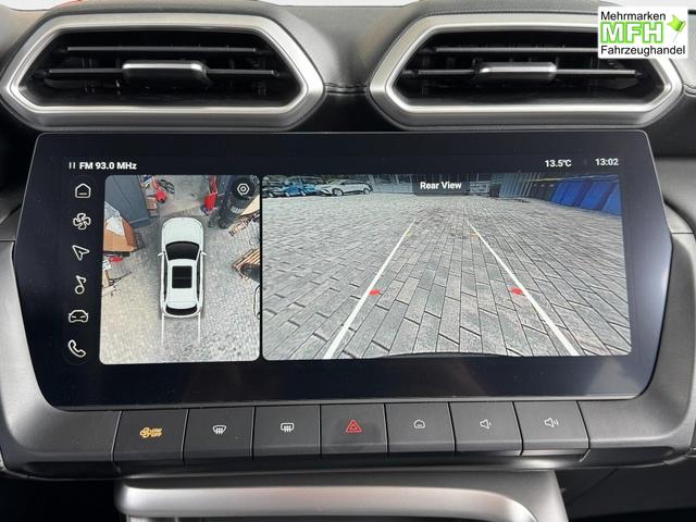 EU-Neuwagen MG ZS 1,5 Hybrid+ LUXURY kaufen