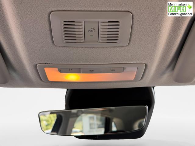EU-Neuwagen MG ZS 1,5 Hybrid+ LUXURY kaufen