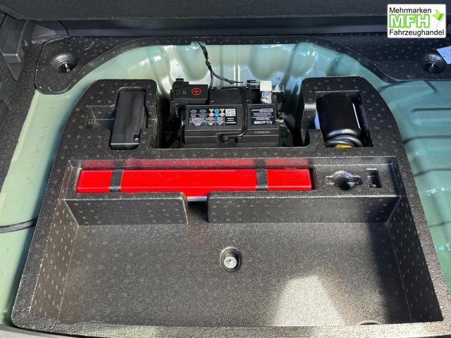 EU-Neuwagen MG ZS 1,5 Hybrid+ LUXURY kaufen