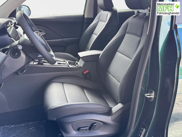 EU-Neuwagen MG ZS 1,5 Hybrid+ LUXURY kaufen
