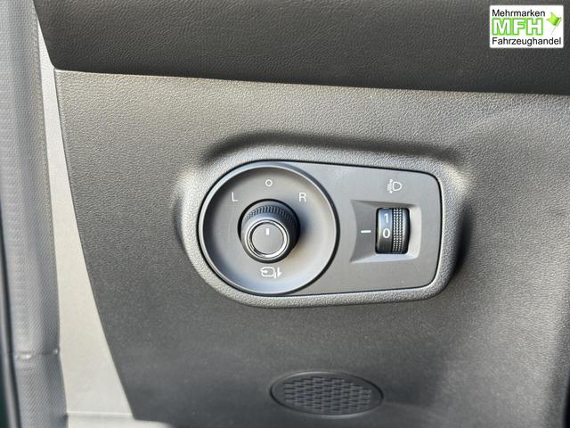 EU-Neuwagen MG ZS 1,5 Hybrid+ LUXURY kaufen