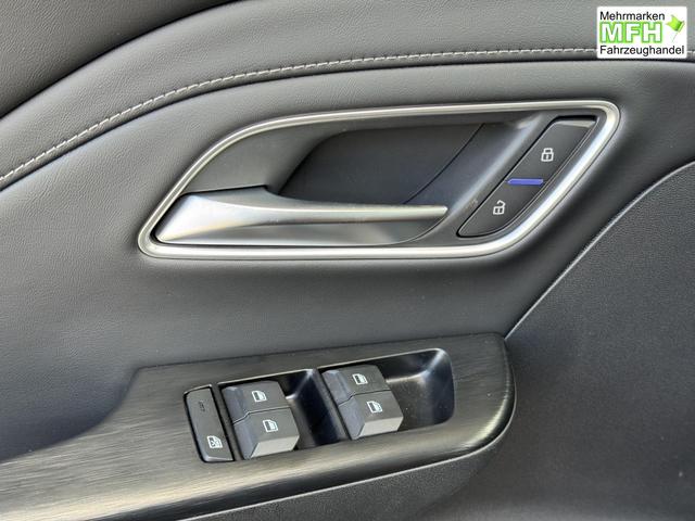 EU-Neuwagen MG ZS 1,5 Hybrid+ LUXURY kaufen