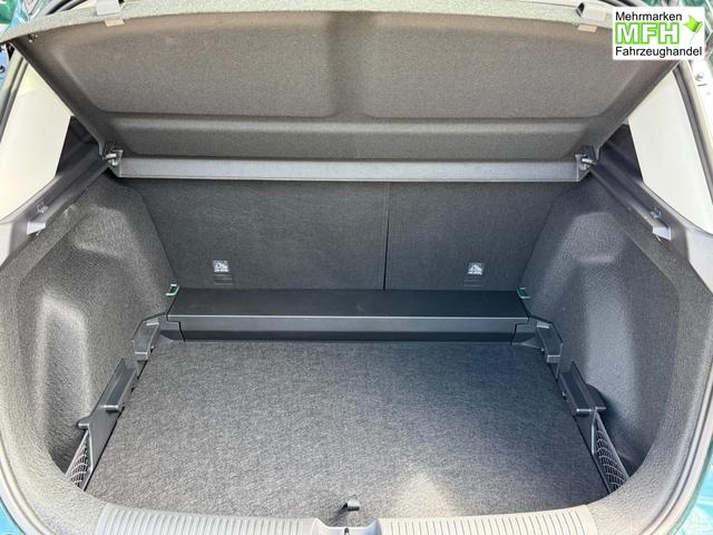 EU-Neuwagen MG ZS 1,5 Hybrid+ LUXURY kaufen