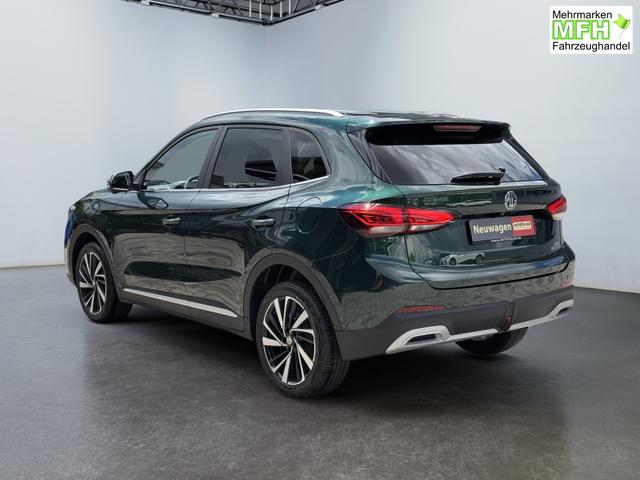 EU-Neuwagen MG ZS 1,5 Hybrid+ LUXURY kaufen
