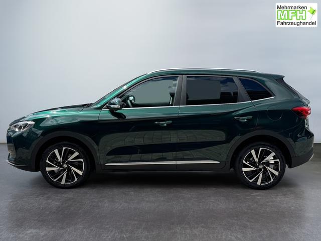 EU-Neuwagen MG ZS 1,5 Hybrid+ LUXURY kaufen