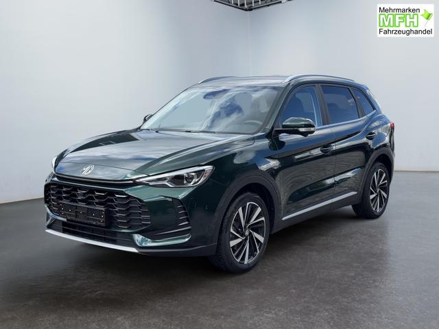EU-Neuwagen MG ZS 1,5 Hybrid+ LUXURY kaufen