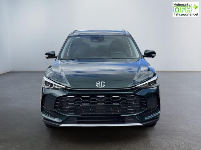 EU-Neuwagen MG ZS 1,5 Hybrid+ LUXURY kaufen