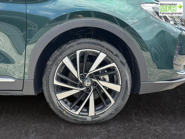 EU-Neuwagen MG ZS 1,5 Hybrid+ LUXURY kaufen