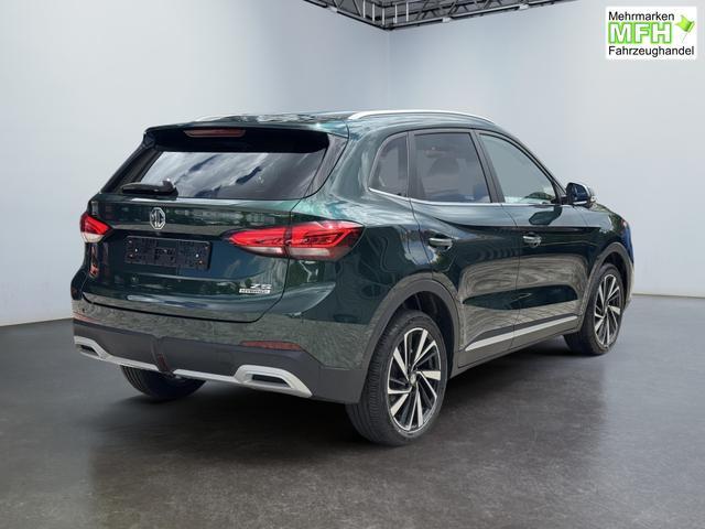 EU-Neuwagen MG ZS 1,5 Hybrid+ LUXURY kaufen