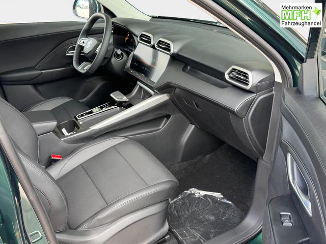 EU-Neuwagen MG ZS 1,5 Hybrid+ LUXURY kaufen